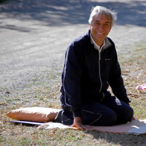insegnante yoga