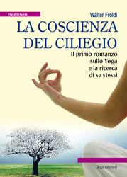Libro sullo Yoga La coscienza del ciliegio